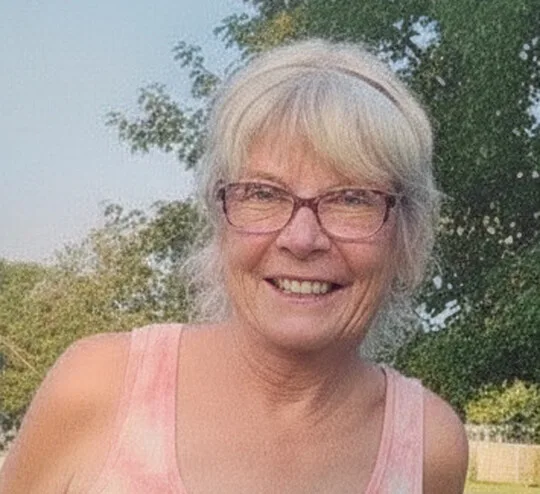 Lauri Ann Anderson